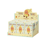 GENUINE POP MART Twinkle Twinkle Sweet Dreams Forecast Series Plush Pendant Blind Mystery Box