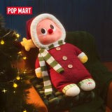Genuine POP MART Apple of My Eye Series - Twinkle Twinkle Plush Doll Pillow