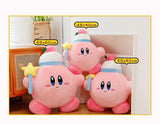 Kirby Magic Wand Plush