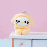 Sanrio Hello Kitty Flocking Desktop Ornament