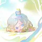 Genuine Pop Mart Dimoo Shapes in Nature Series Blind Box Figure