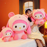 Giant Sanrio My Melody Plush - LoveJojo