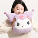 Sanrio Kuromi Cinnamoroll Plush Pillow Cushion