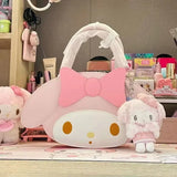 Sanrio Handbag Top-Handle Bag