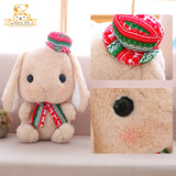 Large Bunny Rabbit Plush Toy Loppy