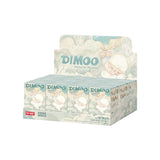 Genuine POP MART DIMOO Memories We Hold Series Figures Blind Box