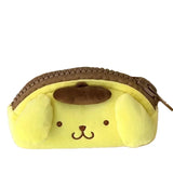 Sanrio Kawaii PomPomPurin Pencil Case