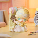 GENUINE POP MART DIMOO The Missing Day Series Figures Blind Box