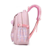 Hello Kitty Backpack Rucksack Bag - LoveJojo