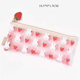Miffy Transparent Storage Bag