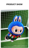 GENUINE POP MART THE MONSTERS Labubu × FIFA SERIES - Catch the Win Vinyl Plush Doll Blindbox Figure