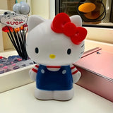 Sanrio Hello Kitty My Melody Pen Holder Makeup Brush Organizer