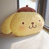 Huge Sanrio PomPomPurin Plush Pillow Cushion