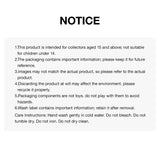 Genuine POP MART Apple of My Eye Series - Twinkle Twinkle Plush Doll Pillow