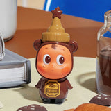 GENUINE POP MART Twinkle Twinkle Create Your Taste Series Figures A Mystery Blind Box