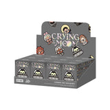 POP MART CRYBABY CRYING TO THE MOON SITTING SERIES FIGURES Mystery Blind Box