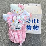 Sanrio Hello Kitty Plush Bouquet
