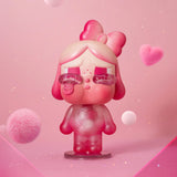 Genuine Pop Mart Crybaby Crying Again Series Figures Blind Box
