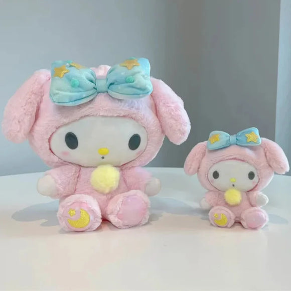 Sanrio Plush Soft Stuffed Plushies - LoveJojo