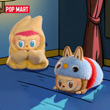 Genuine POP MART THE MONSTERS 1:00 A.M. Series Figures Blind Box