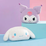 Sanrio Kuromi Cinnamoroll Plush Pillow Cushion