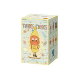 GENUINE POP MART Twinkle Twinkle Sweet Dreams Forecast Series Plush Pendant Blind Mystery Box