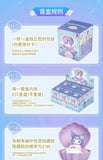 Sanrio Kuromi Cinnamoroll My Melody LED Shell Night Light Lamp.