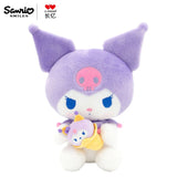 Sanrio Kuromi My Melody Hello Kitty Cinnamoroll Plush Toy