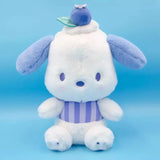 Sanrio Pochacco Kawaii Plushie Toy