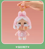 Genuine POP MART CRYBABY Crying Again Series-Vinyl Face Blind Box