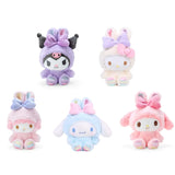 Sanrio Limited Collection Kuromi Cinnamoroll My Melody Plush Toy Kawaii - 25cm