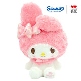 Sanrio Kuromi My Melody Hello Kitty Cinnamoroll Plush Toy