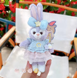 LinaBell StellaLou Kawaii Plush Doll Charm