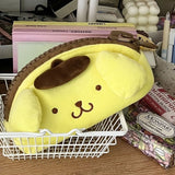 Sanrio PomPomPurin Pencil Case