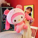 Giant Sanrio My Melody Plush - LoveJojo