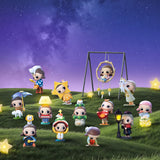 GENUINE POP MART Nyota We are All Stars Series Figures Figures Blind Box
