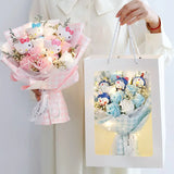 Sanrio Hello Kitty Kawaii Plush Bouquet - LoveJojo