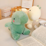 Dinosaur Plush Kawaii Dino Couples Matching