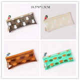 Miffy Transparent Storage Bag