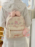 Sanrio My Melody Lace Backpack 2026 Edition