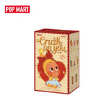 Genuine POP MART Twinkle Twinkle Crush On You Series - Plush Pendant Blind Box