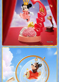 Genuine Pop Mart The Wonderful Dreams of Mickey and His Friends Series Scene Blind Box Figure