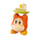 Bandai Kirby Gashapon Waddle Dee Meta Knight Figure