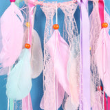 Unicorn Dream Catcher