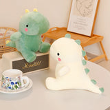 Dinosaur Plush Kawaii Dino Couples Matching