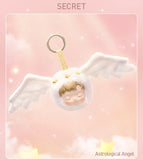 Genuine POP MART HACIPUPU The Constellation Series Vinyl Plush Blind Box