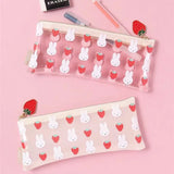 Miffy Transparent Storage Bag