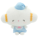 Sanrio Kuromi My Melody Hello Kitty Cinnamoroll Plush Toy