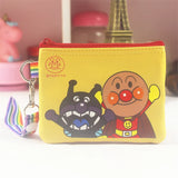 Kirby Rainbow Zipped Coin Purse