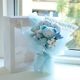 Sanrio Gift Plush Flower Bouquet